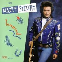 Виниловая пластинка MARTY STUART / TEMPTED (1LP)